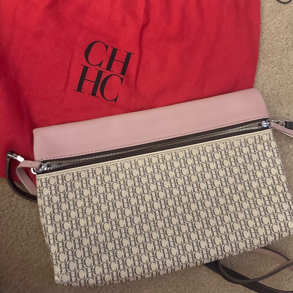 Carolina Herrera Crossbody